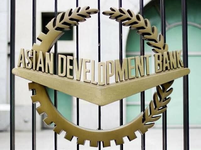 ‘Inflation in Pakistan to decrease to 15pc next year: ADB’

In its annual Asian Development Outlook Report 2024, the Asian Development Bank (ADB) in it forecast stated that inflation is expected to decrease to 15% next year as progress on macroeconomic stabilisation restores…
