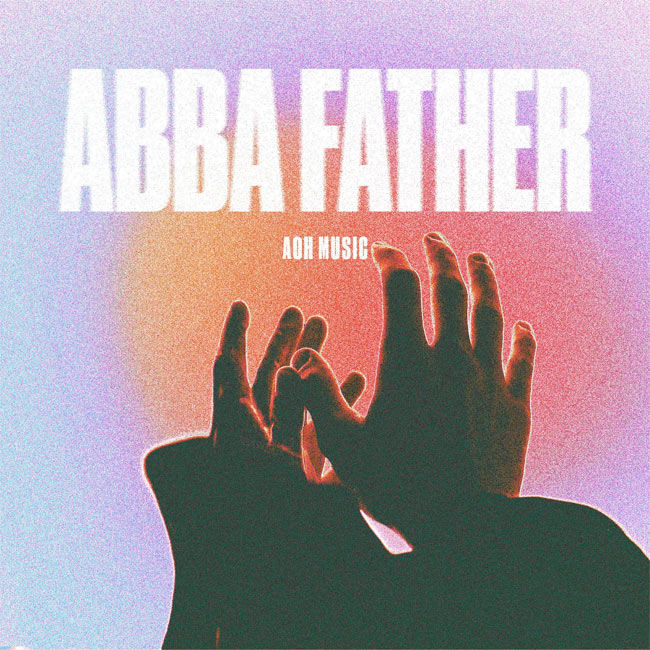 AOH Music Delivers Original Version Of “Abba Father”
thechristianbeat.org/aoh-music-deli… <a href="/aohmusic_/">AOH Music</a>