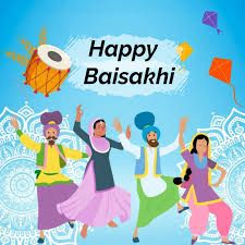 #HappyBaisakhi #HappyVaisakhi #ApkiBaar400Paar