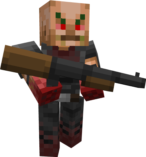 Salami_Dev's tweet photo. former human and former sergeant https://t.co/kmtGIfK7kc