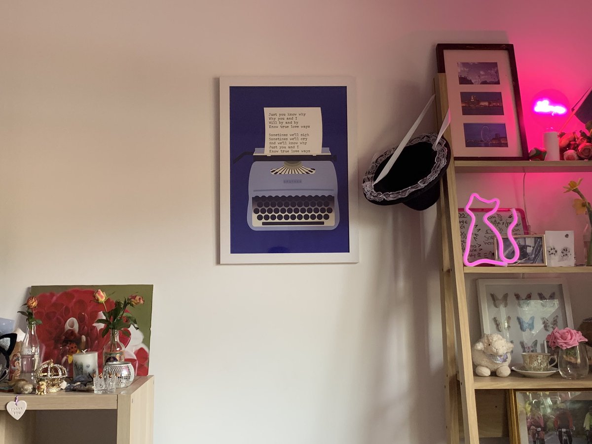 Diane King tweet media