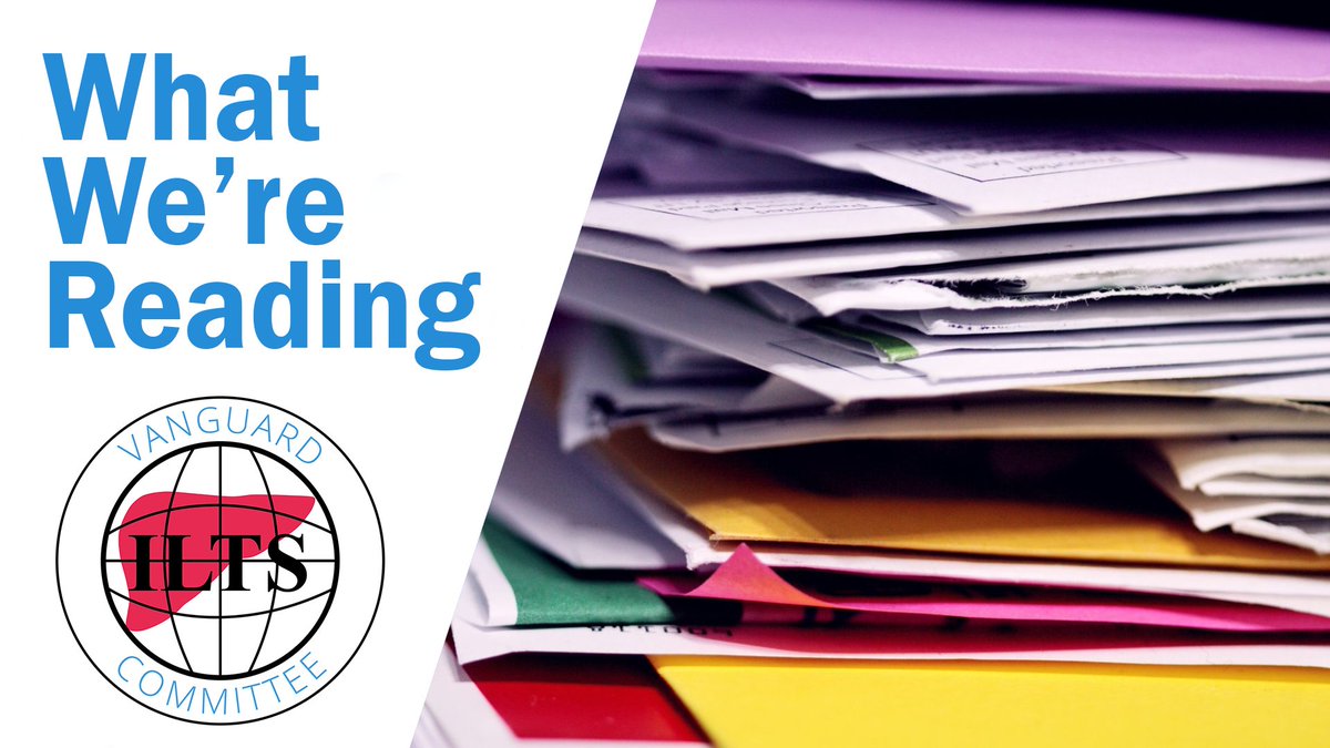 #ILTSVanguard Article of the Week: From 'Liver Transplantation' Management of Alcohol-Associated Liver Disease and alcohol use disorder in liver transplant candidates and recipients: challenges and opportunities loom.ly/YUdgzQo #LiverTransplantation #LiverTwitter