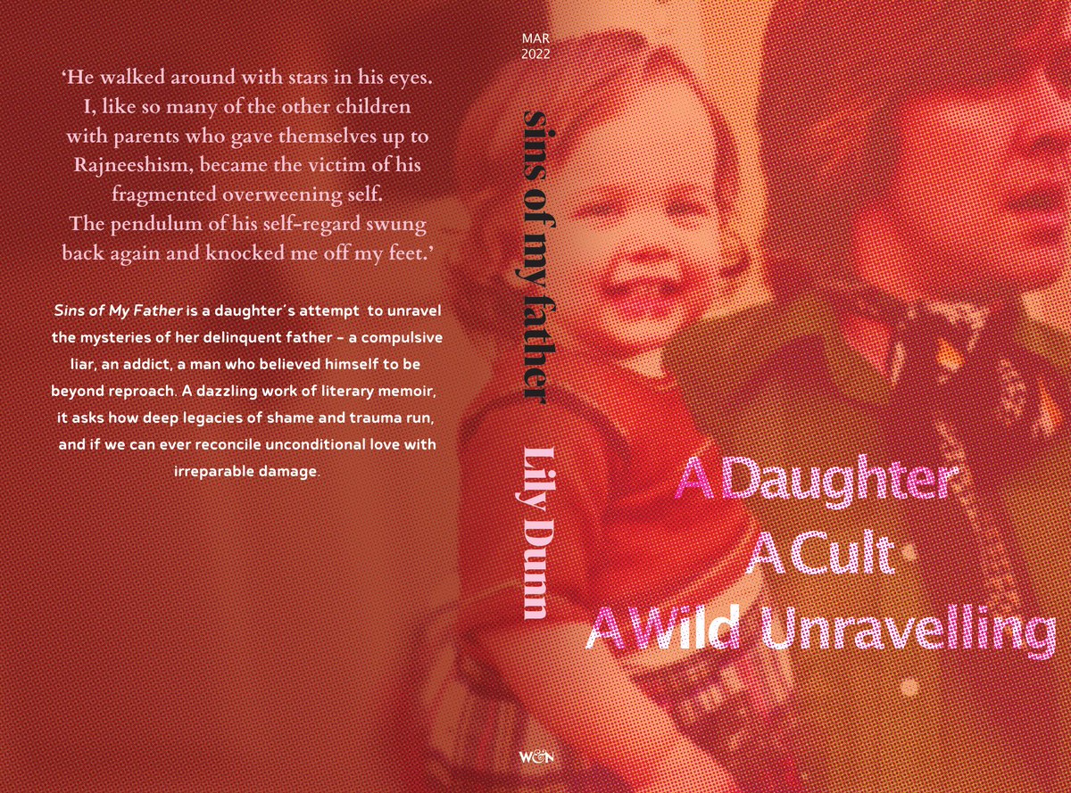 '...the very act of writing personal narrative often involves an attempt to “reclaim” a story that’s already been told another way—but few trace the lasting residue of parental gaslighting as deftly as Lily Dunn’s “Sins of My Father.” Leslie Jamison