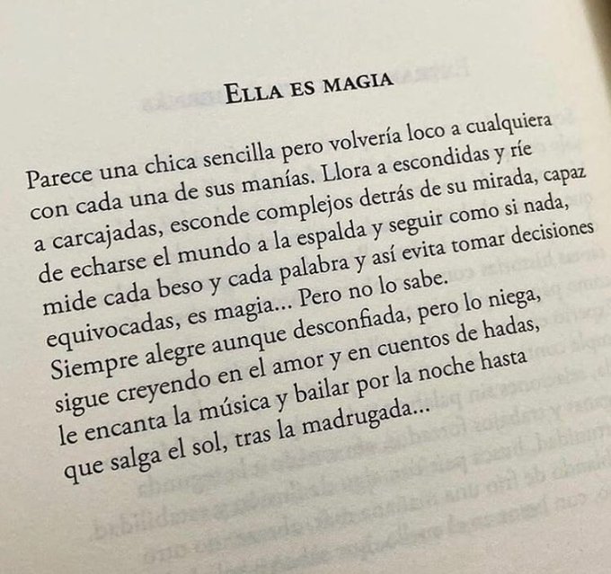 Cultura Literal (@culturaliteral1) on Twitter photo 