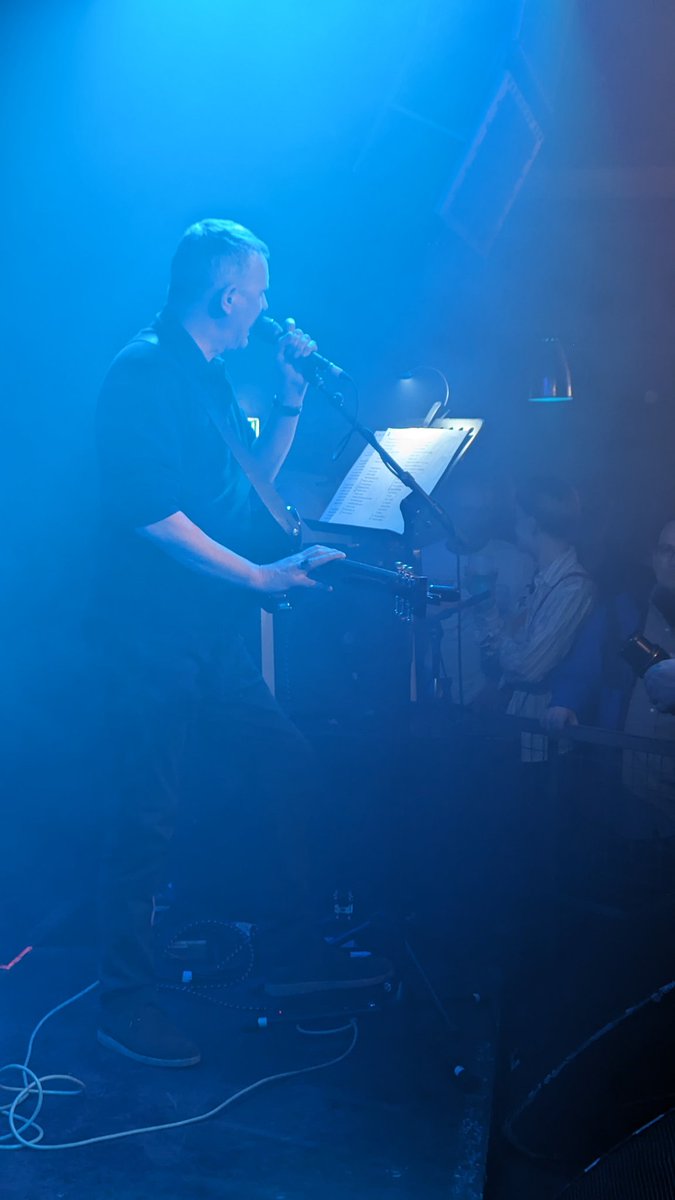 CKT______'s tweet image. House of All 
Sheffield 12 April 2024
@fallcontinuum  @_mrskt  @rattusashbun_1