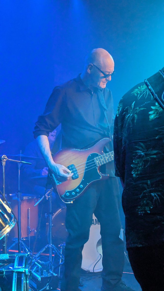 CKT______'s tweet image. House of All 
Sheffield 12 April 2024
@fallcontinuum  @_mrskt  @rattusashbun_1