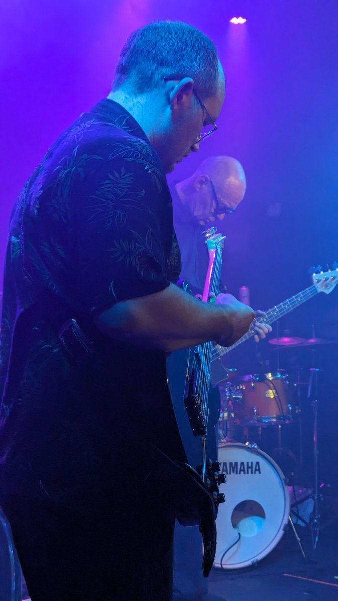 CKT______'s tweet image. House of All 
Sheffield 12 April 2024
@fallcontinuum  @_mrskt  @rattusashbun_1