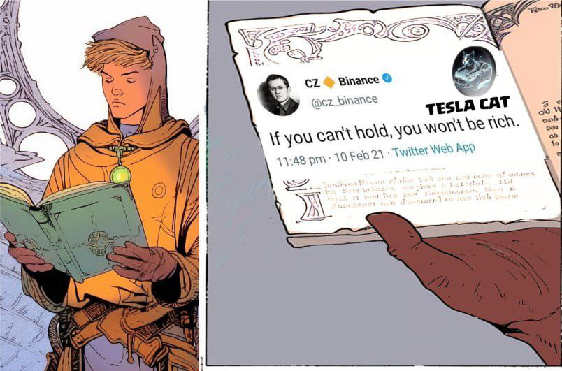 😾 Everything is gradually being revealed. 

Chart : dexscreener.com/solana/auw1z9v…

✈️ Channel: t.me/TeslacatSol
🕊 Twitter: x.com/TESLACAT_SOL
🌐 Website: teslacat.io