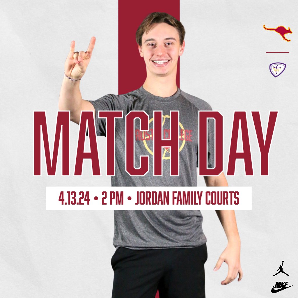 It's another #RooNation GAME DAY and MATCH DAY! #BeFierce