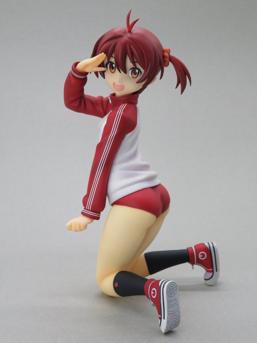 bkkk_507's tweet photo. あかねちゃんにテープギャグ。

口を開けたフィギュアにテープを貼ると凹みが出来て変に見えてしまうので、詰め物を咥えさせる事で自然に見える様にする。

この手順を踏む事でテープ貼り作業の興奮が何倍にも高まるんだよね。 https://t.co/MOuypRDOAI