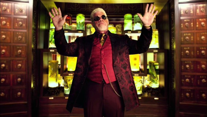Gibboanxious's tweet photo. #HappyBirthday to Ron Perlman (74)
his top 10 movies are:

10. Pinocchio (2022)
9. The Name of the Rose
8. The City of Lost Children
7. Cronos 
6. Tangled
5. Hellboy
4. Blade II
3. Hellboy II: The Golden Army
2. Pacific Rim
1. Drive 
#Hellboy #ClayMorrow https://t.co/7xIKrcqsLh