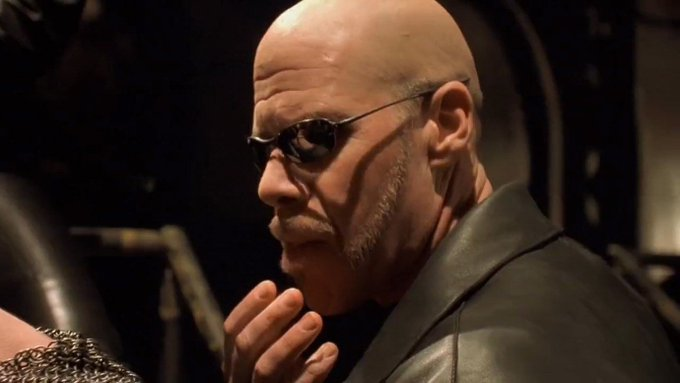 Gibboanxious's tweet photo. #HappyBirthday to Ron Perlman (74)
his top 10 movies are:

10. Pinocchio (2022)
9. The Name of the Rose
8. The City of Lost Children
7. Cronos 
6. Tangled
5. Hellboy
4. Blade II
3. Hellboy II: The Golden Army
2. Pacific Rim
1. Drive 
#Hellboy #ClayMorrow https://t.co/7xIKrcqsLh