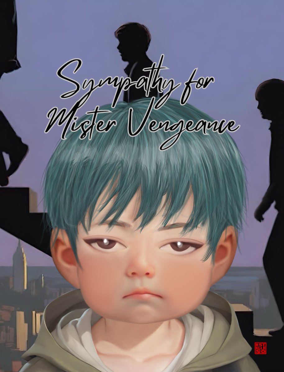 Estelle SO💜 tweet media