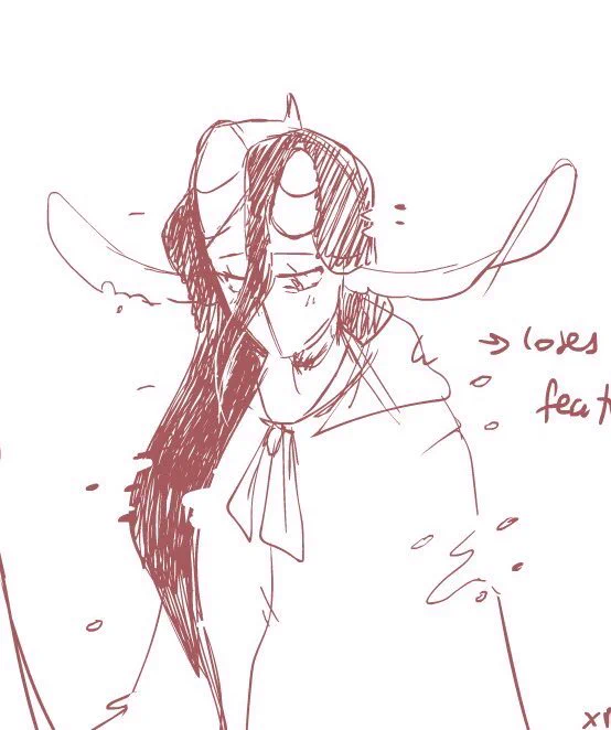 Saw someone talk about cranboo and and I miss them 