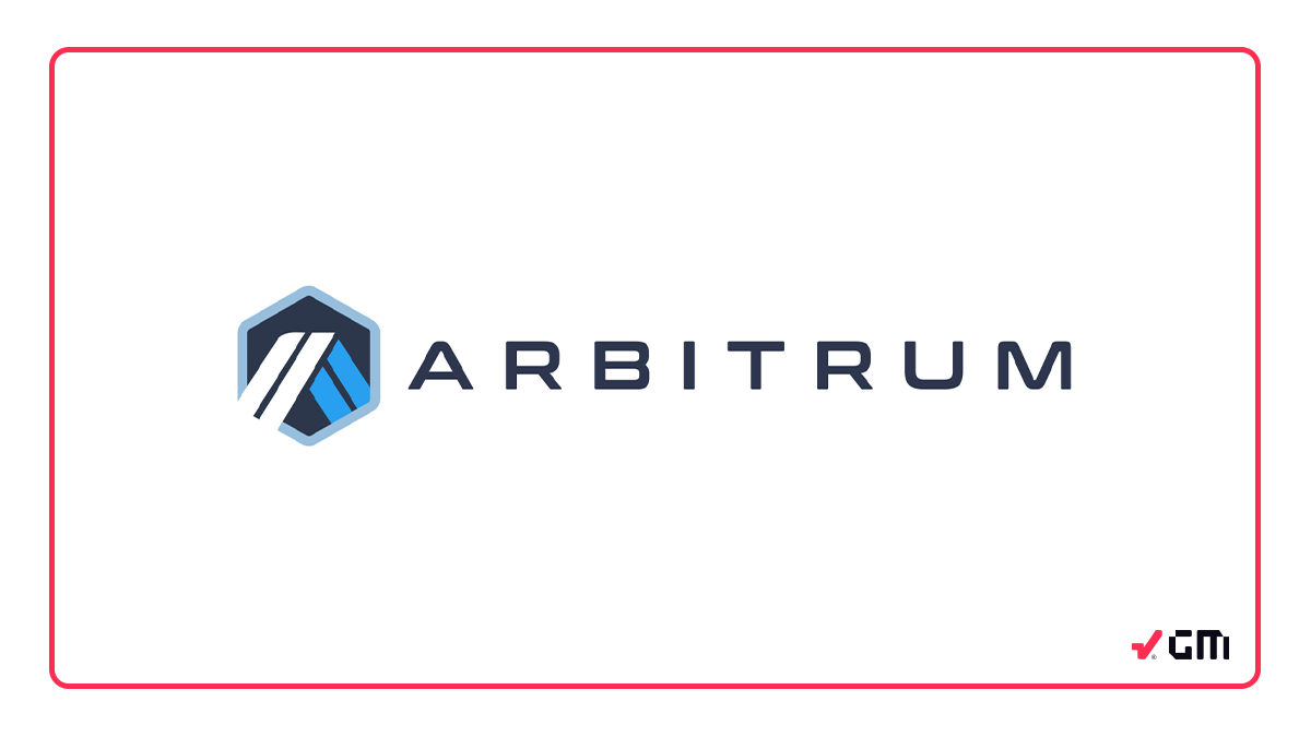 Step up <a href="/arbitrum/">Arbitrum</a> users 🧍

Arbitrum chain is locked and loaded ready to be used on gm.co 🛒