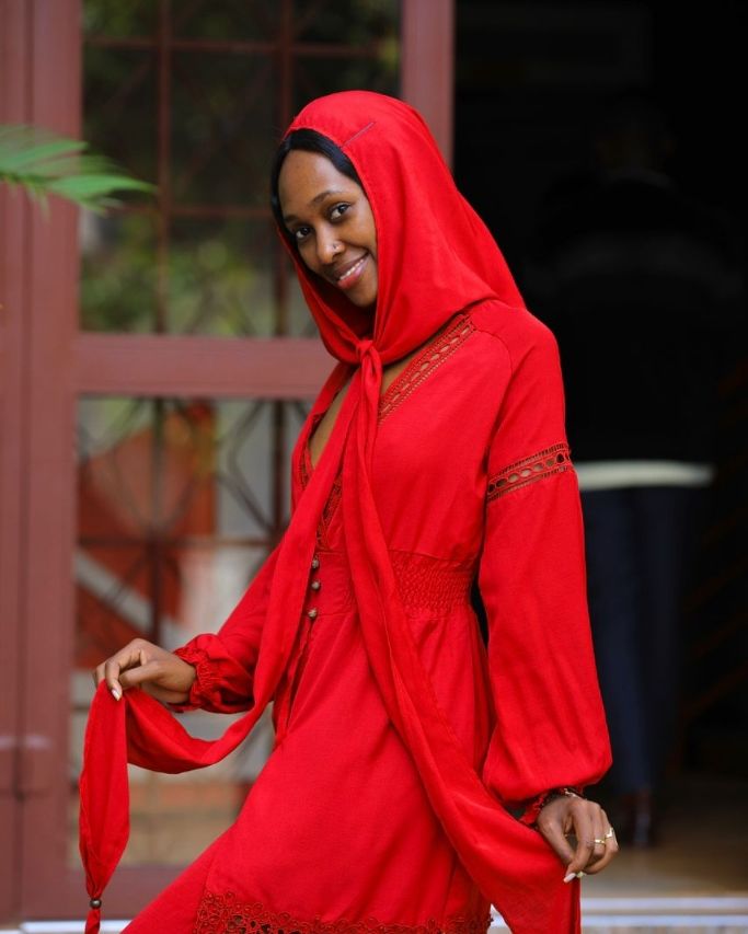 GalaxyTVUg's tweet photo. NowOnair: Shibrah is live with #GlamAndStyle ku Jikonkone with the #EidEdition.
Watch online: https://t.co/8EMxfgZjrD https://t.co/fe22BPgPXP