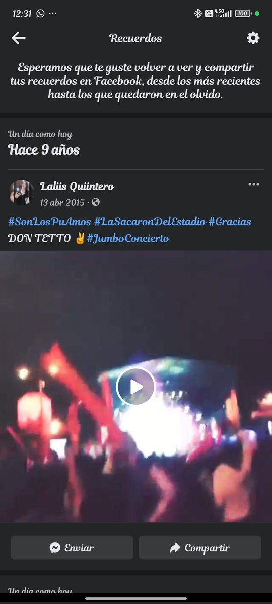QuiinteroLaliis's tweet photo. Amándolos desde siempre❤️🤘
@DONTETTO 
https://t.co/DvJzNwvqYs https://t.co/8Nuir07XU7