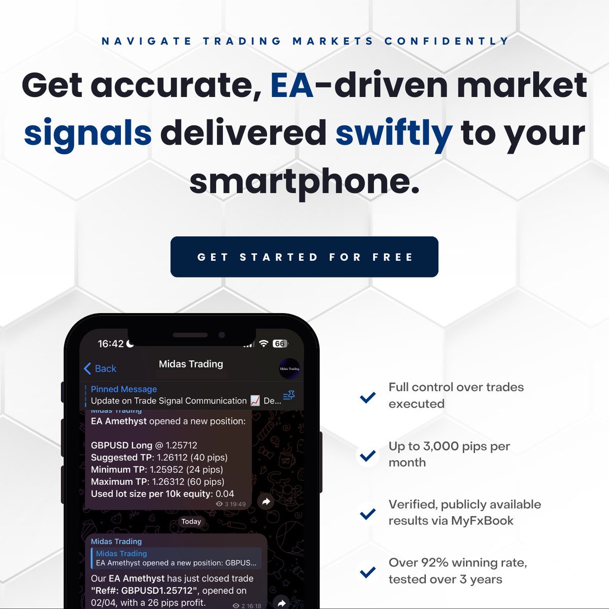 Midas Trading (@midastrd) / Posts / X