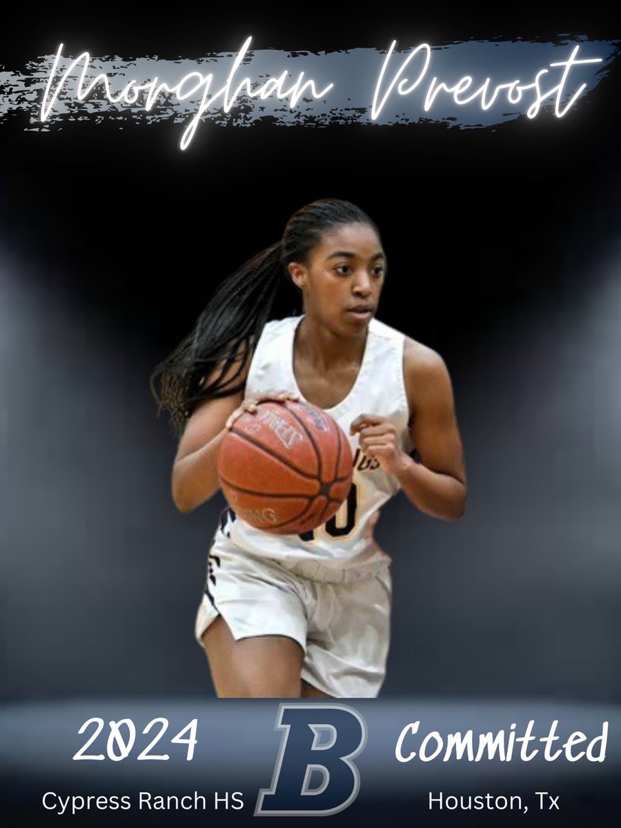 Extremely Blessed to announce that I will continue my education at PENN STATE BEAVER! Thanks to @Coach_Mahan and @coachmoore13 for believing in me. Special thanks to @melpre2010 @rodneyjharmon @iMoochieNorris @CyRanchGBB @1percentATH @ncsa @ProSkillsGBB f/y love and support.