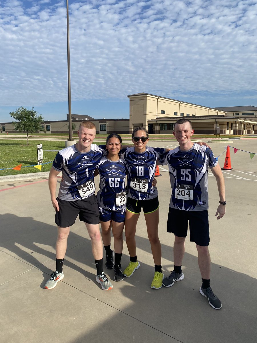 TMHS Marine Corps JROTC tweet media