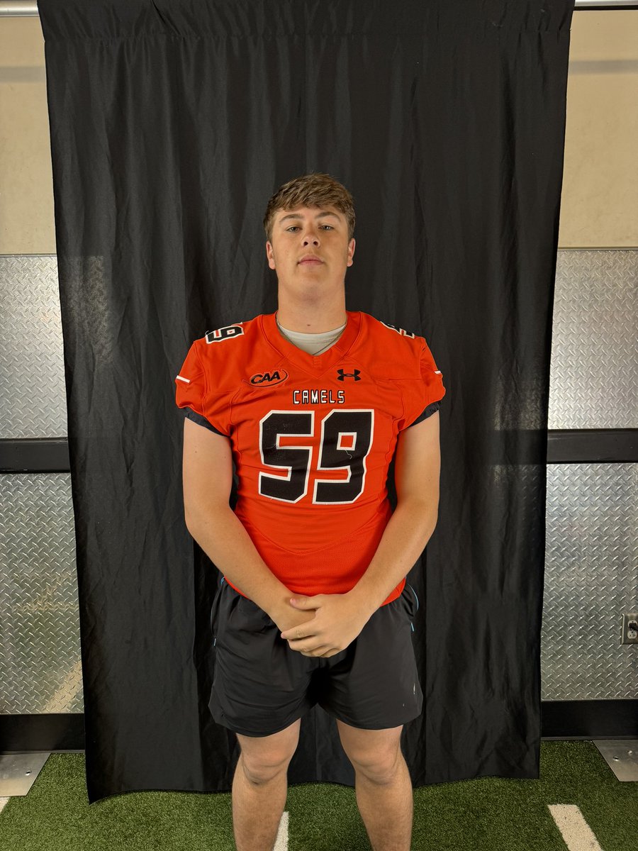 Ryder Haynes (@haynesryder16) on Twitter photo Good time today at the creek for junior day.
<a href="/Coach_BHarris/">Coach Braxton Harris 🐪</a> <a href="/PeterChungFB/">Peter Chung</a> <a href="/lamontewmson/">Coach La Monte Williamson</a> Good time today at the creek for junior day.
<a href="/Coach_BHarris/">Coach Braxton Harris 🐪</a> <a href="/PeterChungFB/">Peter Chung</a> <a href="/lamontewmson/">Coach La Monte Williamson</a>