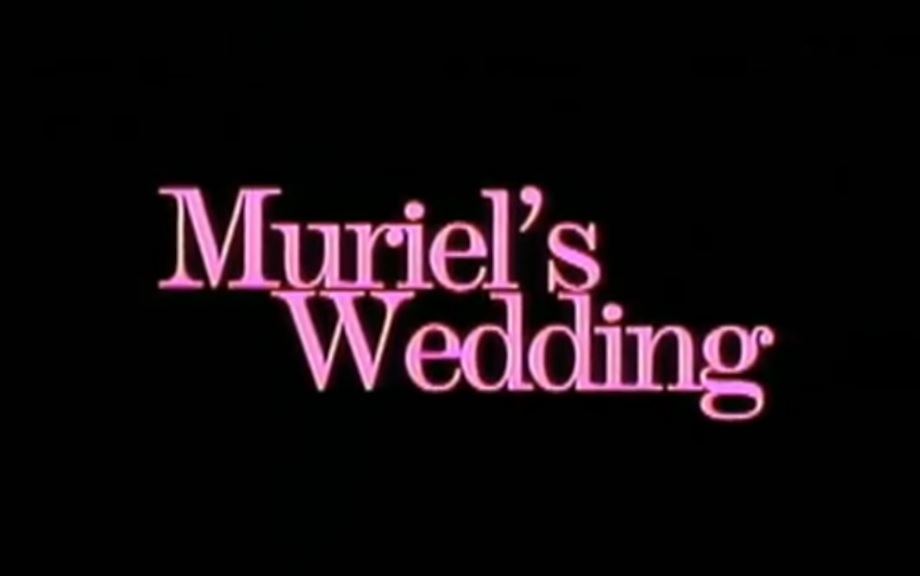 #OnThisDay 1995 : Muriel's Wedding was released in UK cinemas. Watch the trailer here : youtube.com/watch?v=vwkCIp… #90s