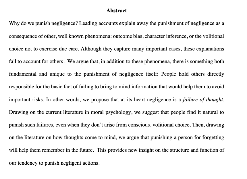 Experimental Philosophy tweet media