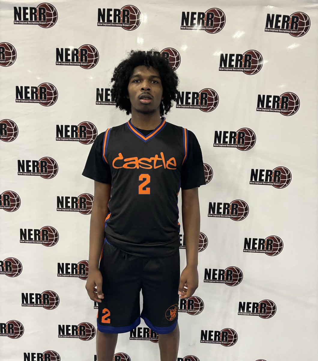 New England Recruiting Report NERRHoops (@nerrhoops) on Twitter photo In a 2 game span Terrel Hood Guard from @CastleNYC_3SGB had good preformaces through out the
Displaying his ability to shoot the three ball at a high clip while being a good ball handler to make a lot of great plays
<a href="/ZeroGravityBB/">Zero Gravity Basketball</a> #NEHF In a 2 game span Terrel Hood Guard from @CastleNYC_3SGB had good preformaces through out the
Displaying his ability to shoot the three ball at a high clip while being a good ball handler to make a lot of great plays
<a href="/ZeroGravityBB/">Zero Gravity Basketball</a> #NEHF