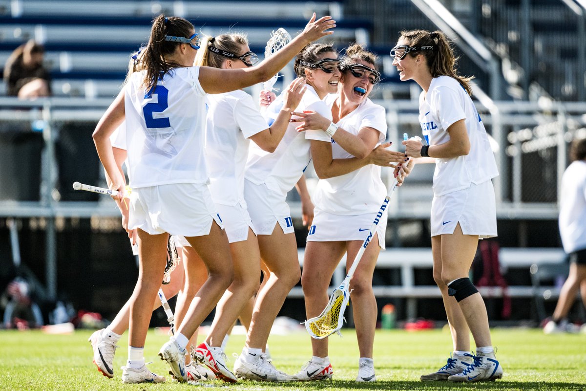 DukeWLAX tweet picture