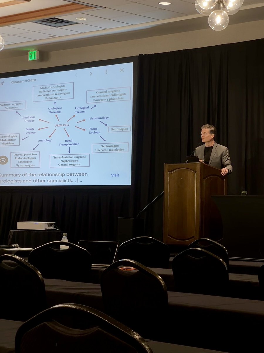 Rohan Bhalla (@rohanbhallamd) on Twitter photo Functional Reconstructive Urology: A New Speciality or Rebranding? <a href="/Brian_J_Flynn/">Brian J. Flynn, M.D.</a> <a href="/CU_Urology/">CU Urology</a> #RMUS
*Male & Female
*Upper & Lower Urinary Tract
*Incontinence
*Neurourology
*Stricture Disease
*Trauma
*Transgender care
*QOL Surgery Functional Reconstructive Urology: A New Speciality or Rebranding? <a href="/Brian_J_Flynn/">Brian J. Flynn, M.D.</a> <a href="/CU_Urology/">CU Urology</a> #RMUS
*Male & Female
*Upper & Lower Urinary Tract
*Incontinence
*Neurourology
*Stricture Disease
*Trauma
*Transgender care
*QOL Surgery