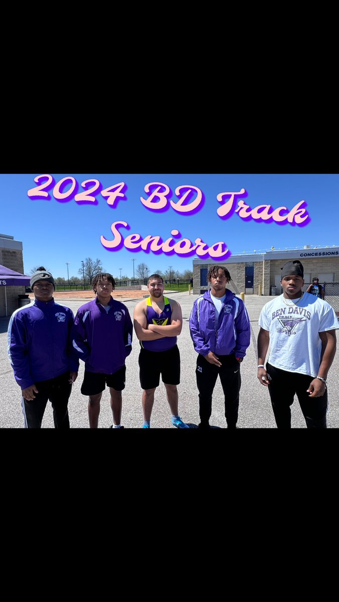 @_toreeqoyesigi @nylan_brown @Rondo_JR21 @Awadisgreat06 @_nehemiahdau @GiantAthletics @BenDavisHS @BDtrack