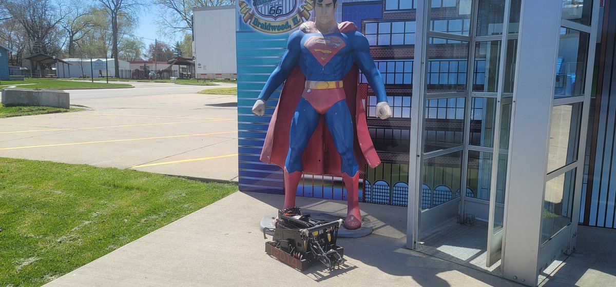 The Fire Wires tweet media