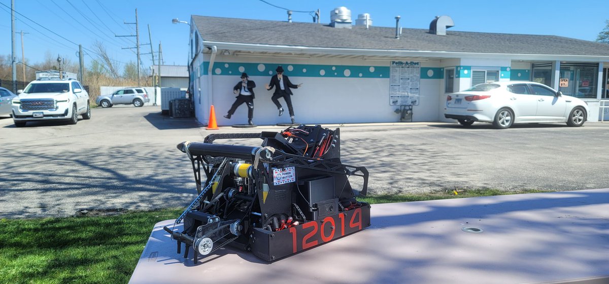 The Fire Wires tweet media