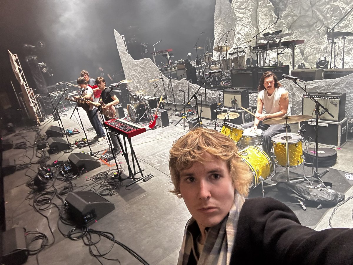 softlaunchmusic's tweet photo. Brighton we’re on at 19:00 x https://t.co/X4M2VbGl3I