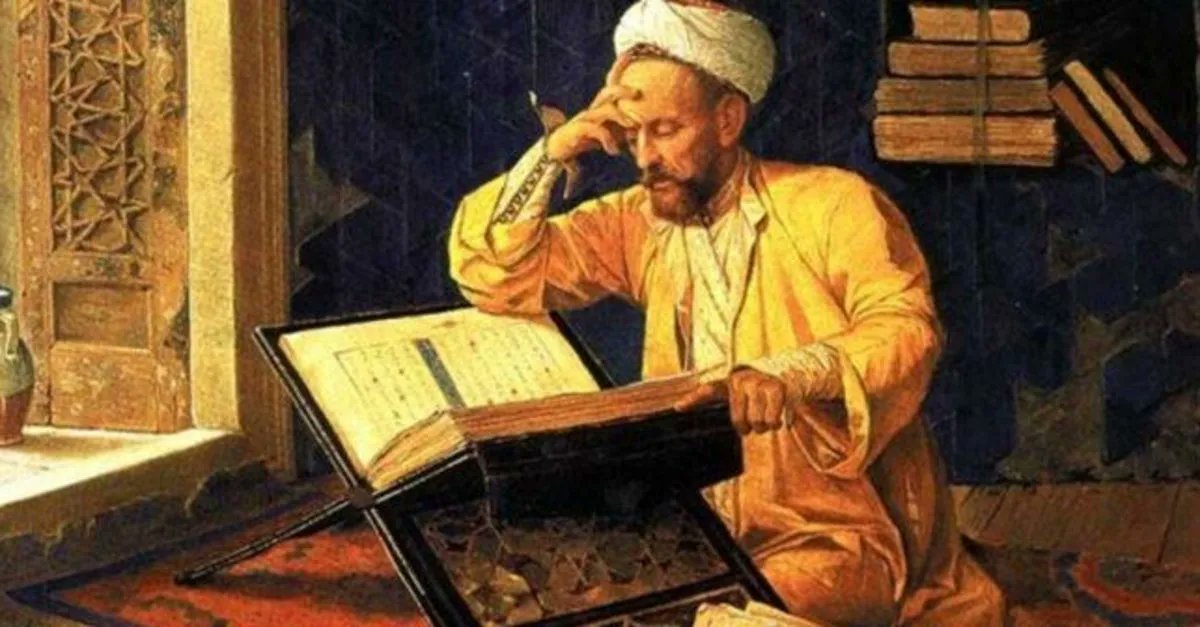 Imam Ghazali on Causality: Insights and Impacts by @yukselcayiroglu politurco.com/imam-ghazali-o… @Politurco