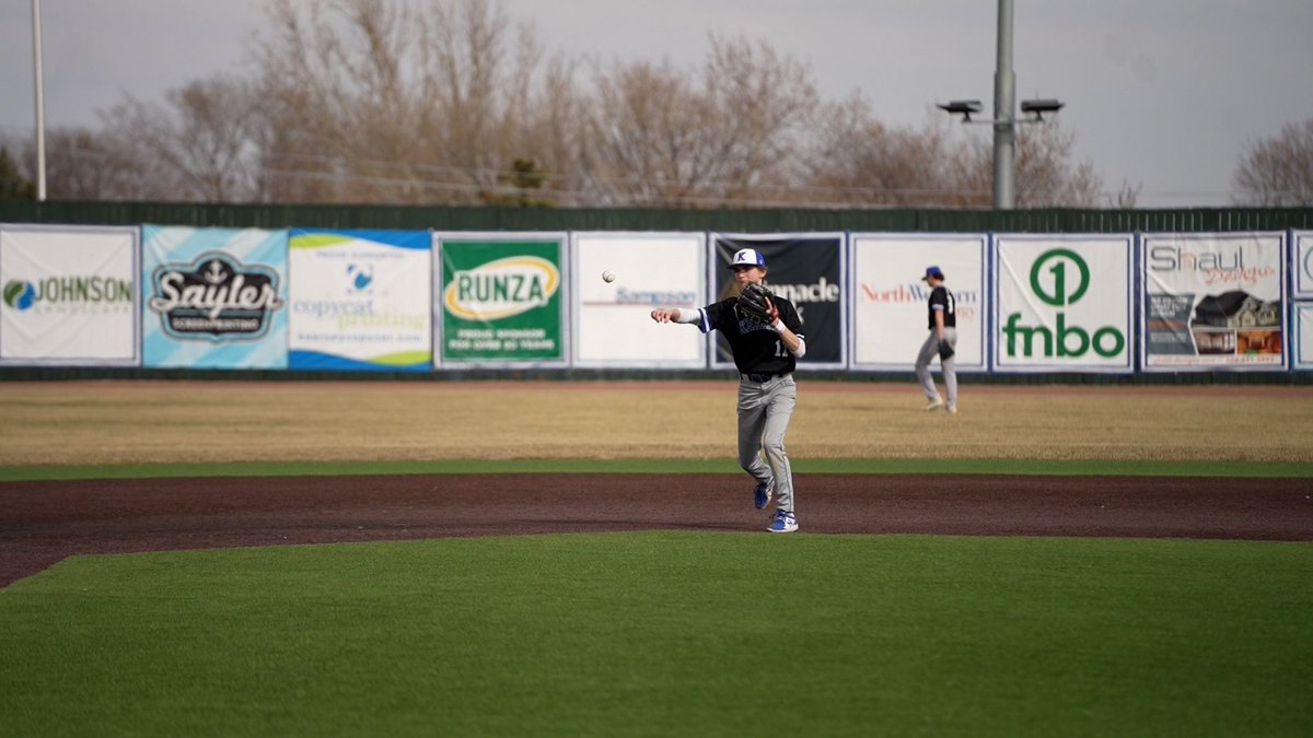 BaseballKearney tweet picture