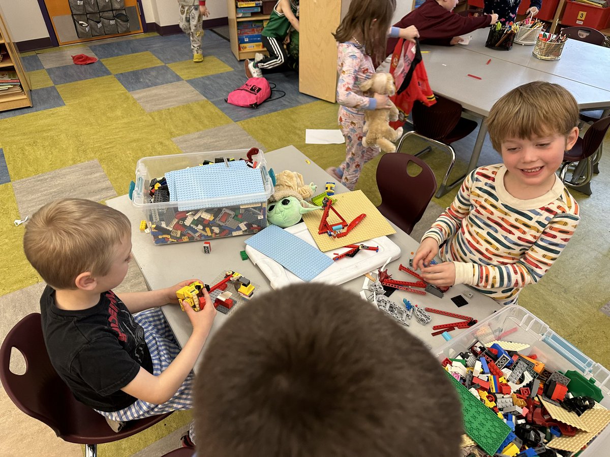 Mrs.Melnik's Kinders tweet media