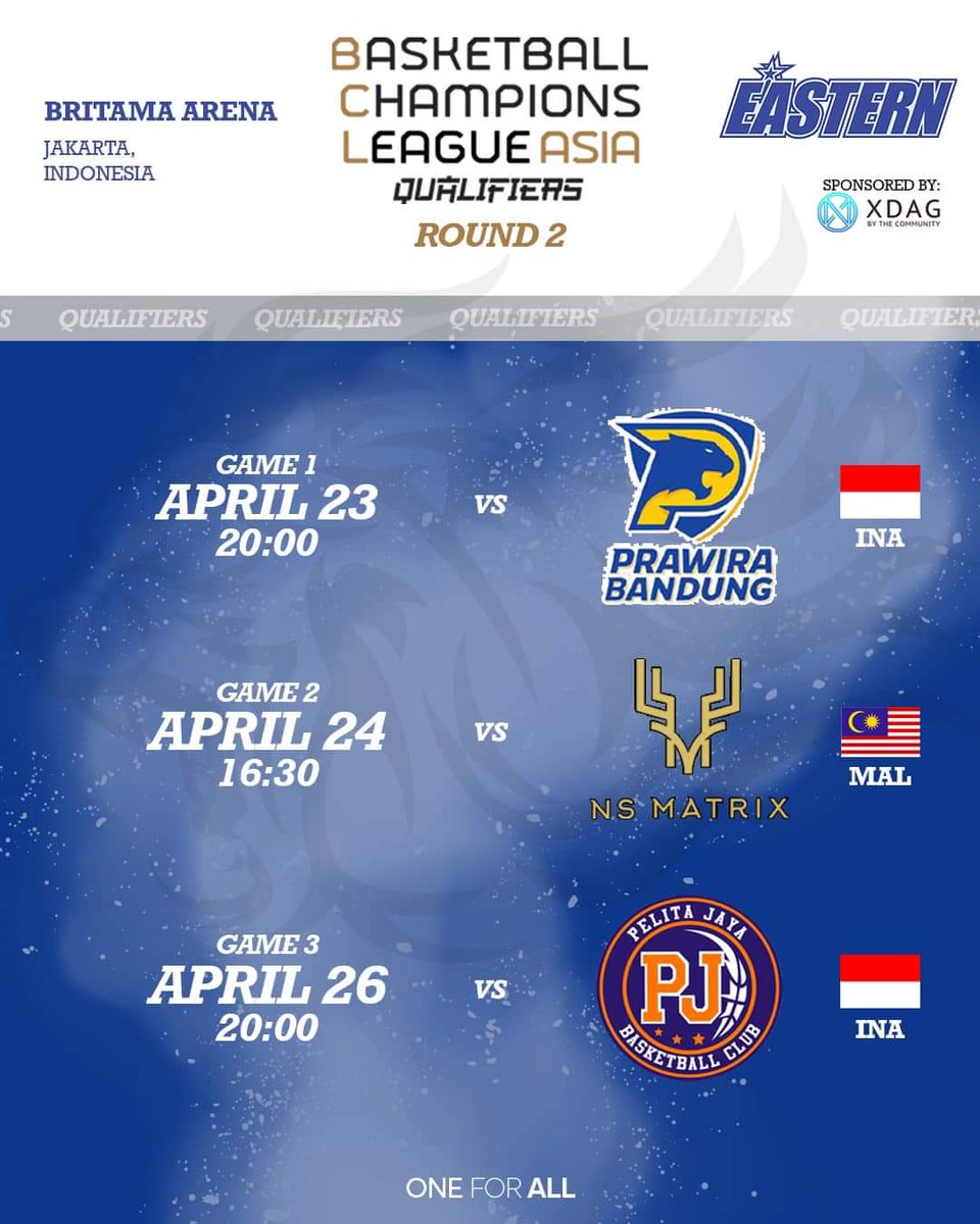 XDAG_Chinese's tweet image. 東方 #XDAG 篮球🏀代表香港🇭🇰在印尼🇮🇩雅加达开始第二轮 #亚冠联 #BCLAsia 🎉🎉🎉
@XDAG_Community @BCL_Asia