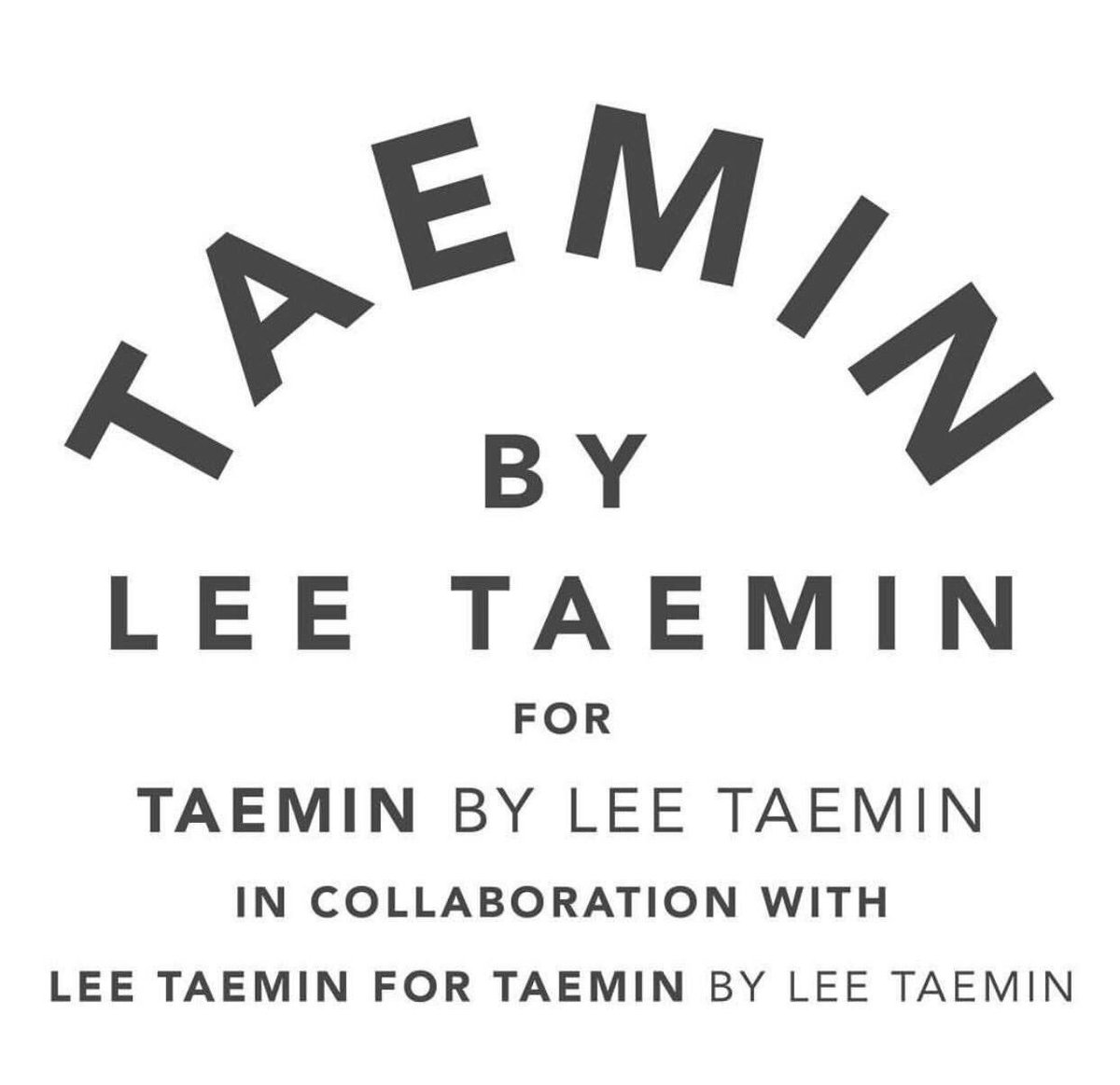 the next taemin album is gonna look like this