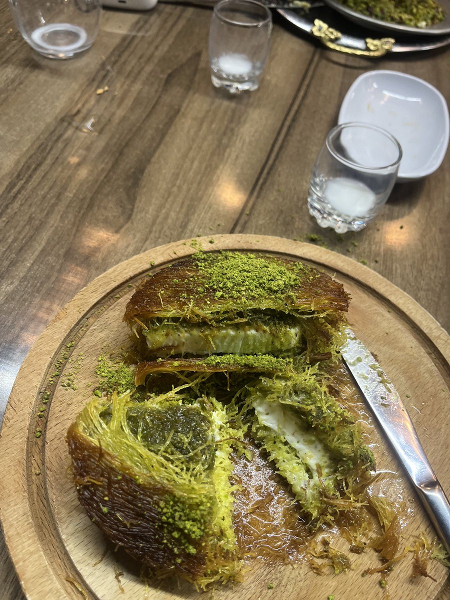 Çı şerînu delale😂