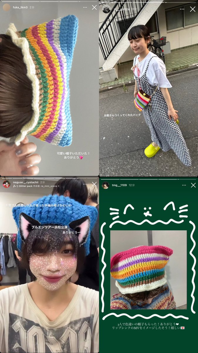 ぼみ tweet media