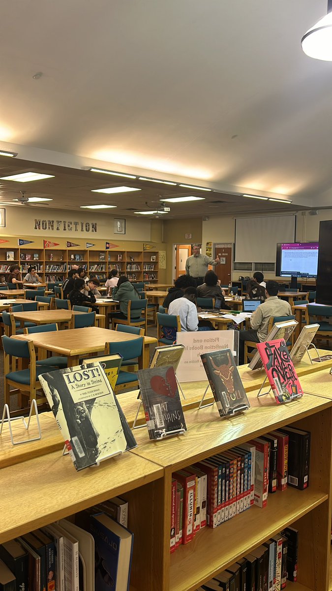 MrKhanYe_'s tweet photo. Thrilled to see such a fantastic turnout of 360+ dedicated AP students gearing up for their social studies tests! ๐๐ Your hard work and commitment are truly inspiring. Keep pushing towards excellence! #APprep #SocialStudies #StudentSuccess @IrvingISD @iInstructIrving https://t.co/QU8uIlcymC