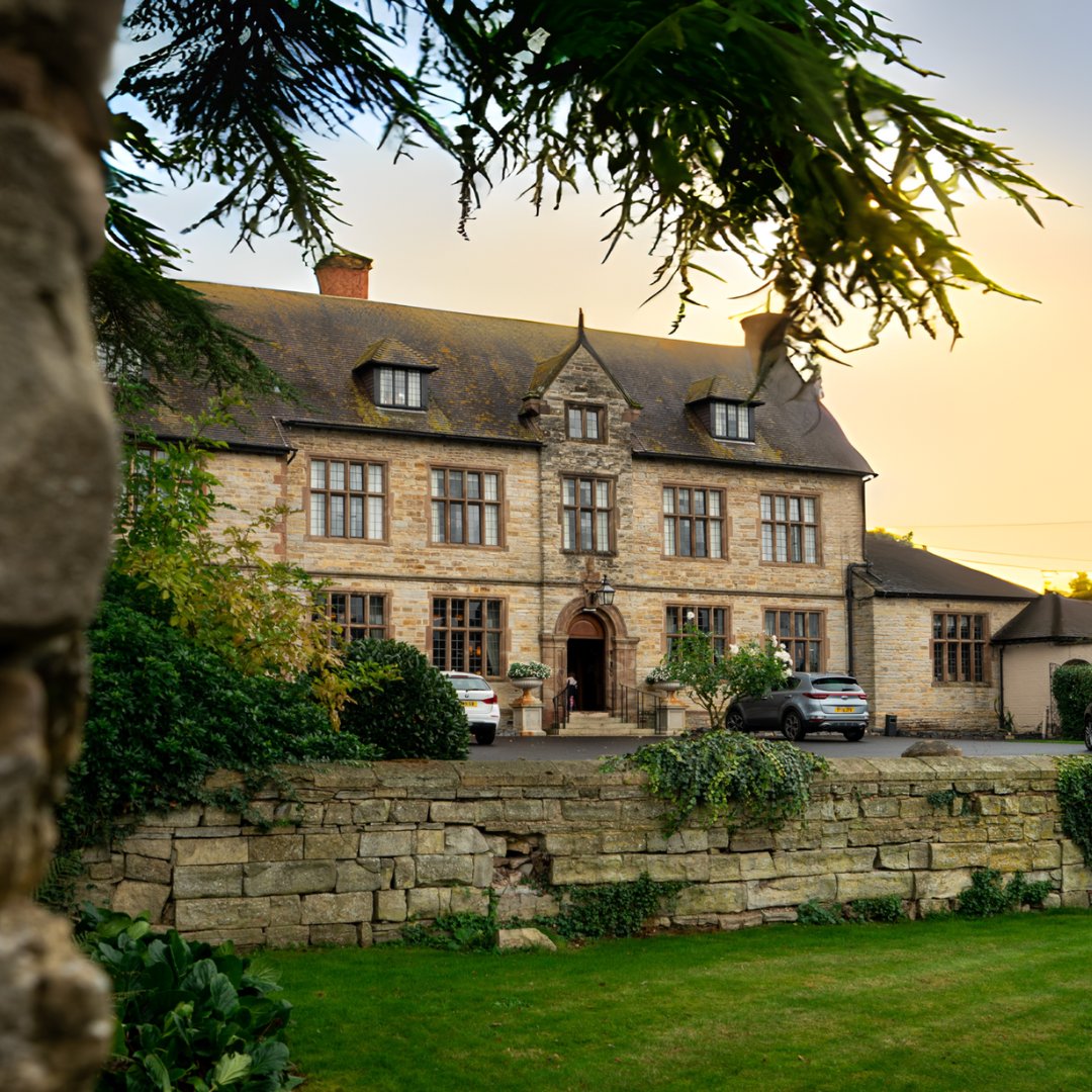 Picture perfect view. 😍

#BillesleyManor #HotelAndSpa #Warwickshire #StratfordUponAvon