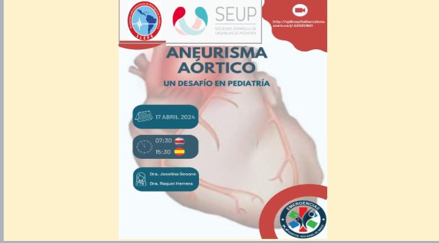 Nueva sesion de telemedicina SEUP-SLEPE en esta ocasion desde Costa Rica .Nos vemos…