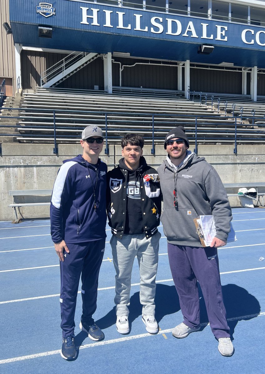 Mariano Talamantez tweet media