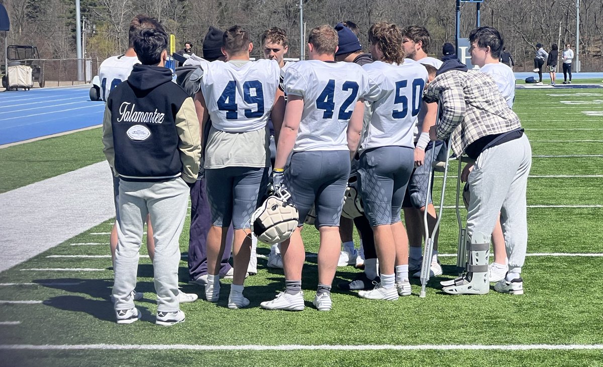 mariano talamantez (@mariano_2025) on Twitter photo Saturday morning Spring practice with <a href="/Hillsdale_FB/">Hillsdale Football</a>! Thank you <a href="/coach_galvan/">Nick Galvan</a> for the invite and the hospitality.
<a href="/StCatsFootball/">St. Cat's Football</a>
<a href="/CoachDeckard/">Riley Deckard</a>
<a href="/PrepRedzoneWI/">Prep Redzone Wisconsin</a>
<a href="/MJ_NFLDraft/">Mark Johnson</a>
<a href="/travisWSN/">Travis Wilson</a> Saturday morning Spring practice with <a href="/Hillsdale_FB/">Hillsdale Football</a>! Thank you <a href="/coach_galvan/">Nick Galvan</a> for the invite and the hospitality.
<a href="/StCatsFootball/">St. Cat's Football</a>
<a href="/CoachDeckard/">Riley Deckard</a>
<a href="/PrepRedzoneWI/">Prep Redzone Wisconsin</a>
<a href="/MJ_NFLDraft/">Mark Johnson</a>
<a href="/travisWSN/">Travis Wilson</a>