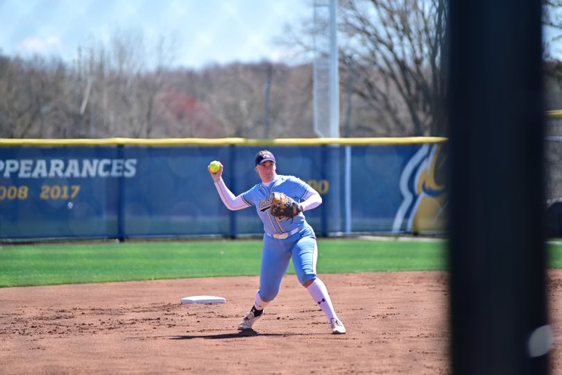 ☀️ came out for our doubleheader! #GoFlashes⚡️