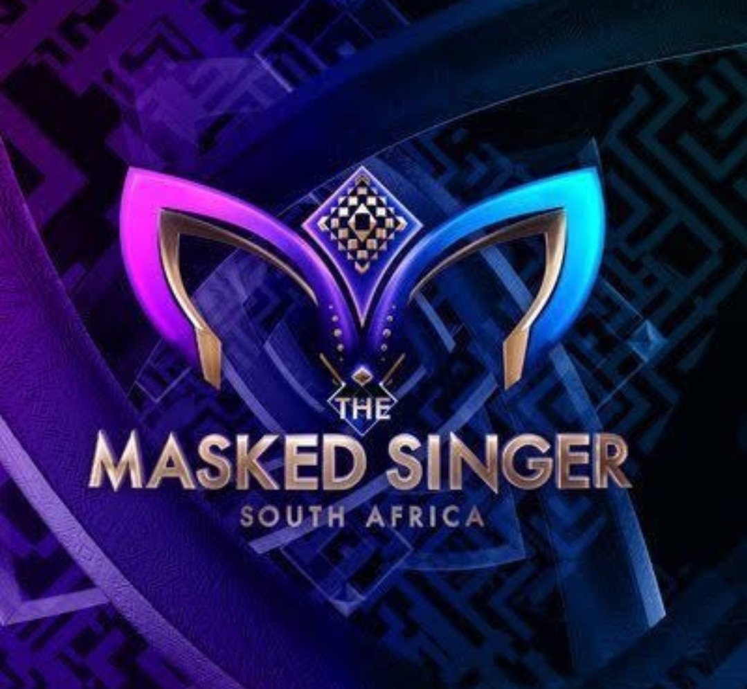 Whoever is behind that giraffe mask sana🔥🔥😂😂😂😂 #MaskedSingerSA