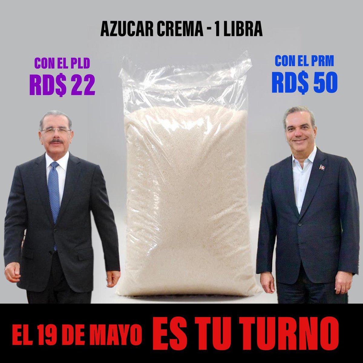 marizan_rafael's tweet photo. Ustedes querían CAMBIO, pues cojan CAMBIO...🙄👇🏾 https://t.co/icjRf728LS