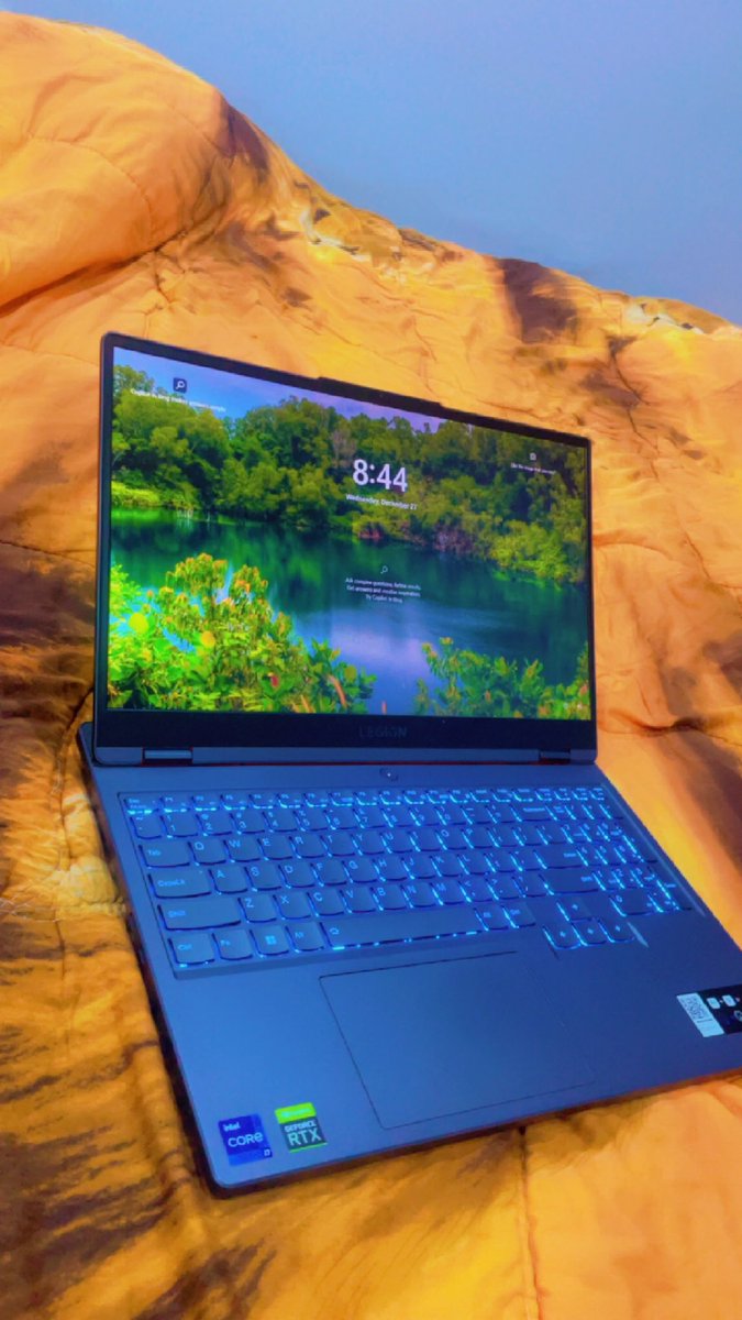 Ojcoinz's tweet photo. If I gift you this my Machine 
What will you do with it ?
I’m considering giving this out coz I just got a better machine.

SPEC: 2TB USSD, 8GB DEDICATED RAM, CORE i7 
12th GEN,16GB RAM LEGION
Year 2023 Model 
Many many other specs 

Market Value: 3M 

Will gift it to you if only I find your take genuine and sensible, if your take is heartbreaking 💔 I won’t fall 🙌